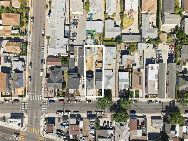 2676 Workman, Los Angeles, CA 90031