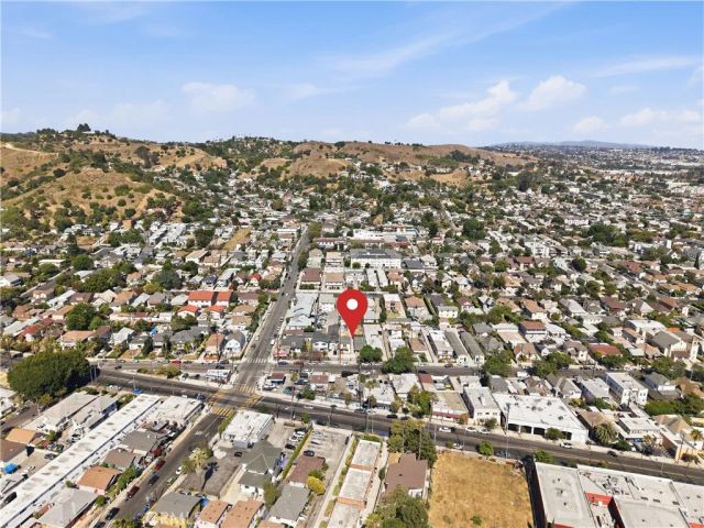 2676 Workman, Los Angeles, CA 90031