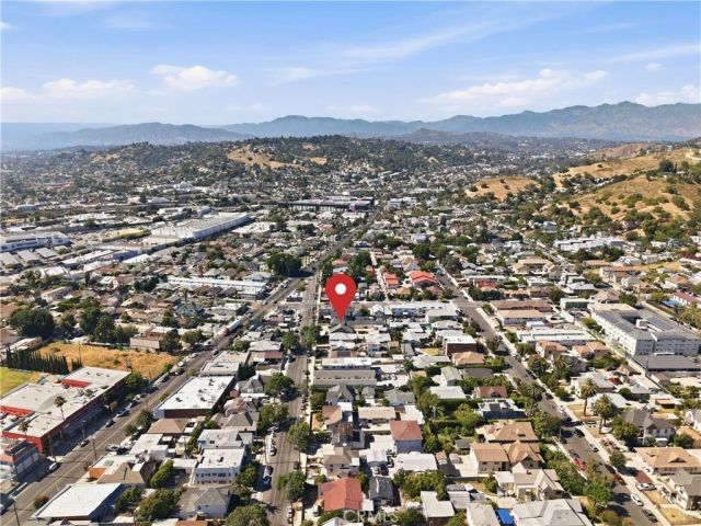 2676 Workman, Los Angeles, CA 90031