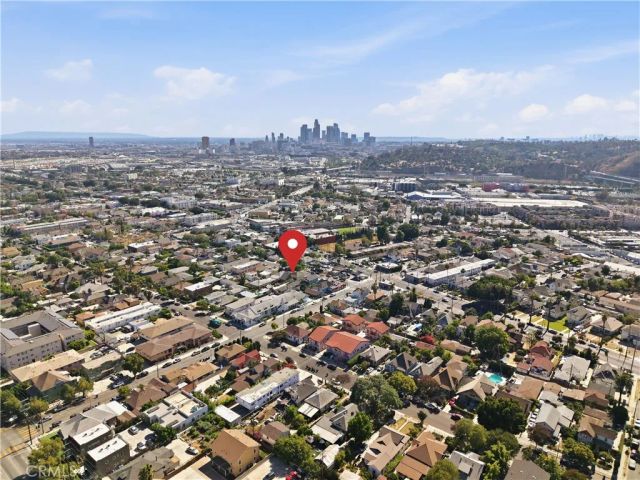 2676 Workman, Los Angeles, CA 90031