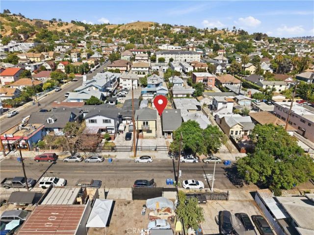 2676 Workman, Los Angeles, CA 90031