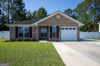 641 Piedmont Avenue, Hinesville, GA 31313