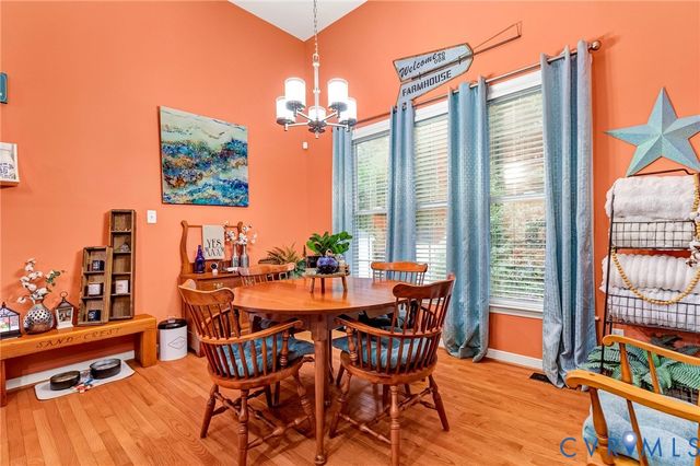 8365 Buckard Dr, Mechanicsville, VA 23111