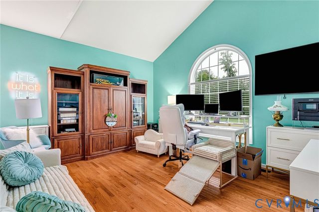 8365 Buckard Dr, Mechanicsville, VA 23111