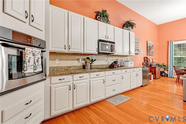 8365 Buckard Dr, Mechanicsville, VA 23111