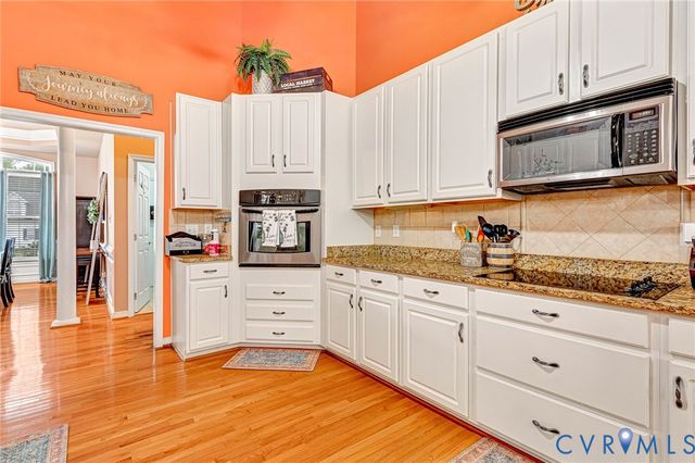 8365 Buckard Dr, Mechanicsville, VA 23111