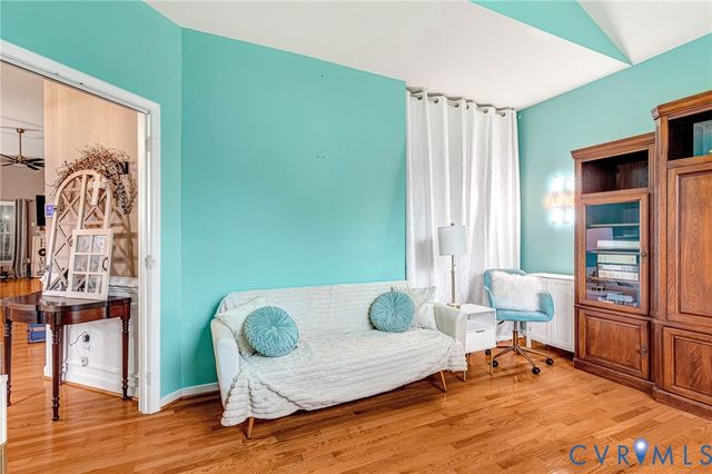 8365 Buckard Dr, Mechanicsville, VA 23111