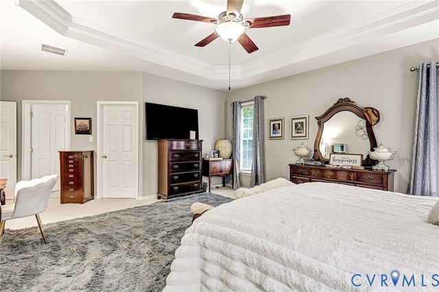 8365 Buckard Dr, Mechanicsville, VA 23111
