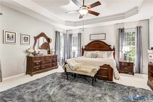 8365 Buckard Dr, Mechanicsville, VA 23111