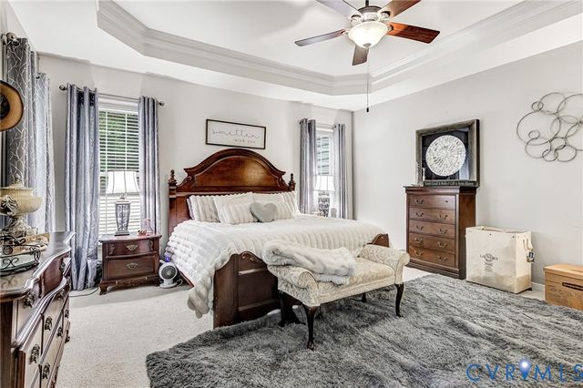8365 Buckard Dr, Mechanicsville, VA 23111