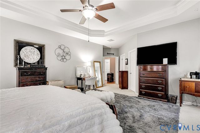 8365 Buckard Dr, Mechanicsville, VA 23111