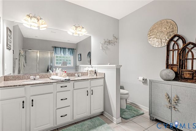 8365 Buckard Dr, Mechanicsville, VA 23111