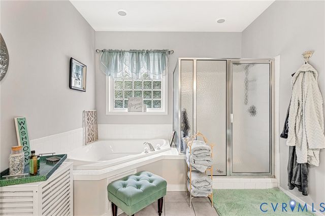 8365 Buckard Dr, Mechanicsville, VA 23111