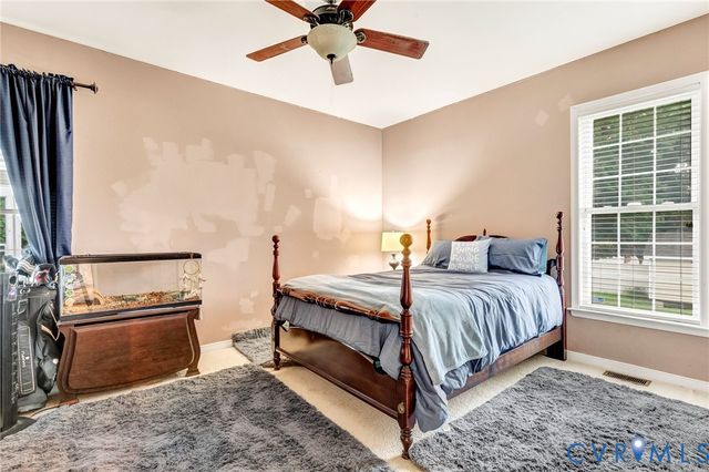 8365 Buckard Dr, Mechanicsville, VA 23111