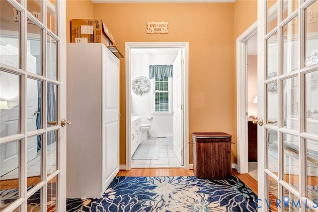 8365 Buckard Dr, Mechanicsville, VA 23111