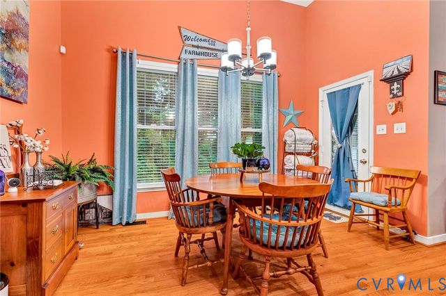 8365 Buckard Dr, Mechanicsville, VA 23111