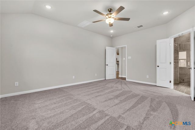 611 Waylon Circle, Killeen, TX 76542
