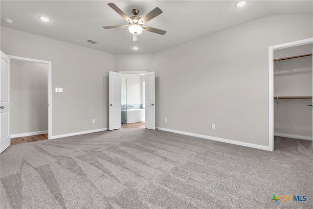 611 Waylon Circle, Killeen, TX 76542