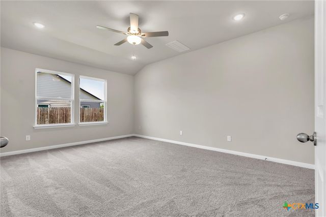 611 Waylon Circle, Killeen, TX 76542