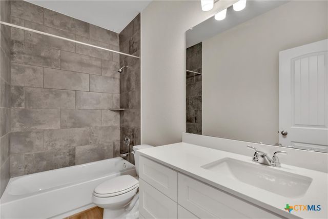 611 Waylon Circle, Killeen, TX 76542
