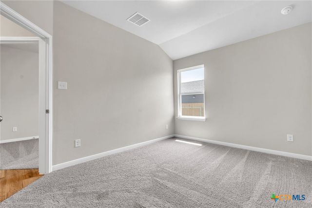 611 Waylon Circle, Killeen, TX 76542