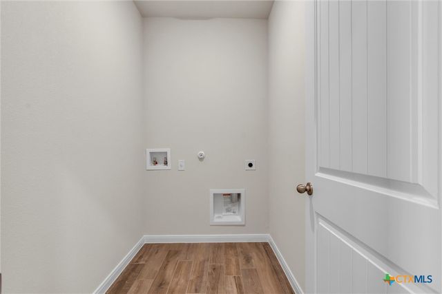 611 Waylon Circle, Killeen, TX 76542