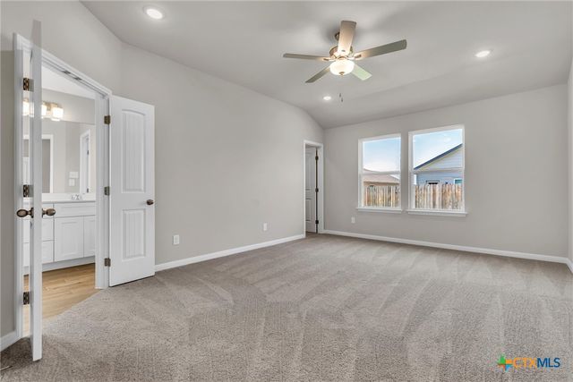 611 Waylon Circle, Killeen, TX 76542