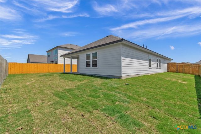 611 Waylon Circle, Killeen, TX 76542