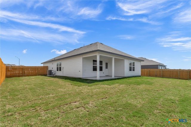 611 Waylon Circle, Killeen, TX 76542