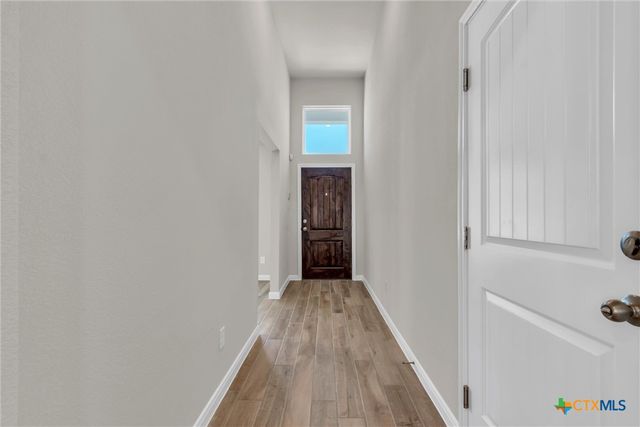 611 Waylon Circle, Killeen, TX 76542