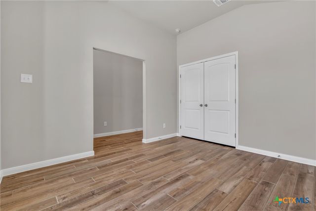 611 Waylon Circle, Killeen, TX 76542