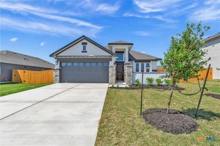 611 Waylon Circle, Killeen, TX 76542