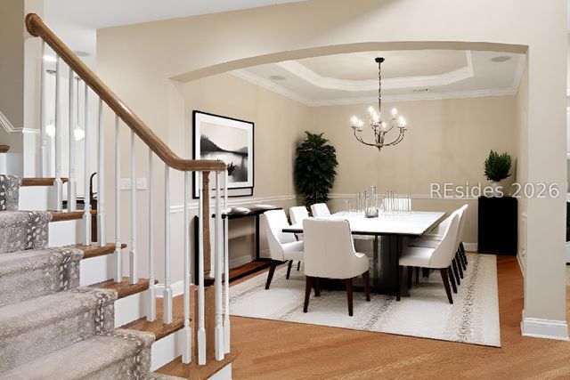 186 Wicklow Dr, Bluffton, SC 29910