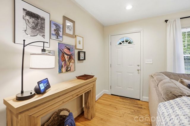 1021 Wedgewood Road, Lancaster, SC 29720