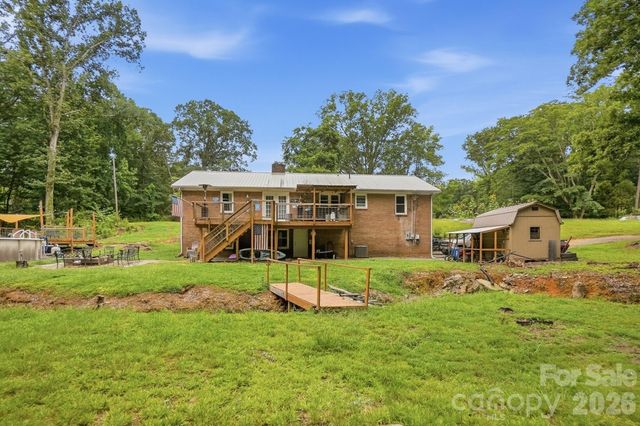 1021 Wedgewood Road, Lancaster, SC 29720