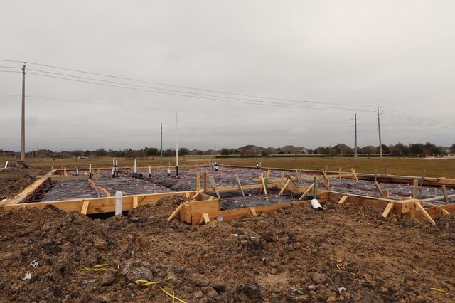 7018 Salt Dome Drive, League City, TX 77573