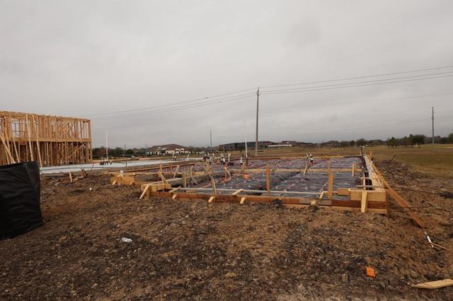 7018 Salt Dome Drive, League City, TX 77573