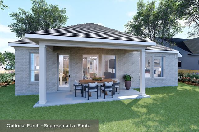 7018 Salt Dome Drive, League City, TX 77573