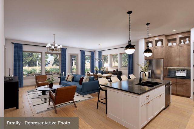 7018 Salt Dome Drive, League City, TX 77573