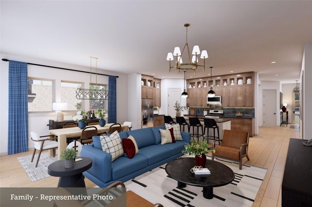 7018 Salt Dome Drive, League City, TX 77573