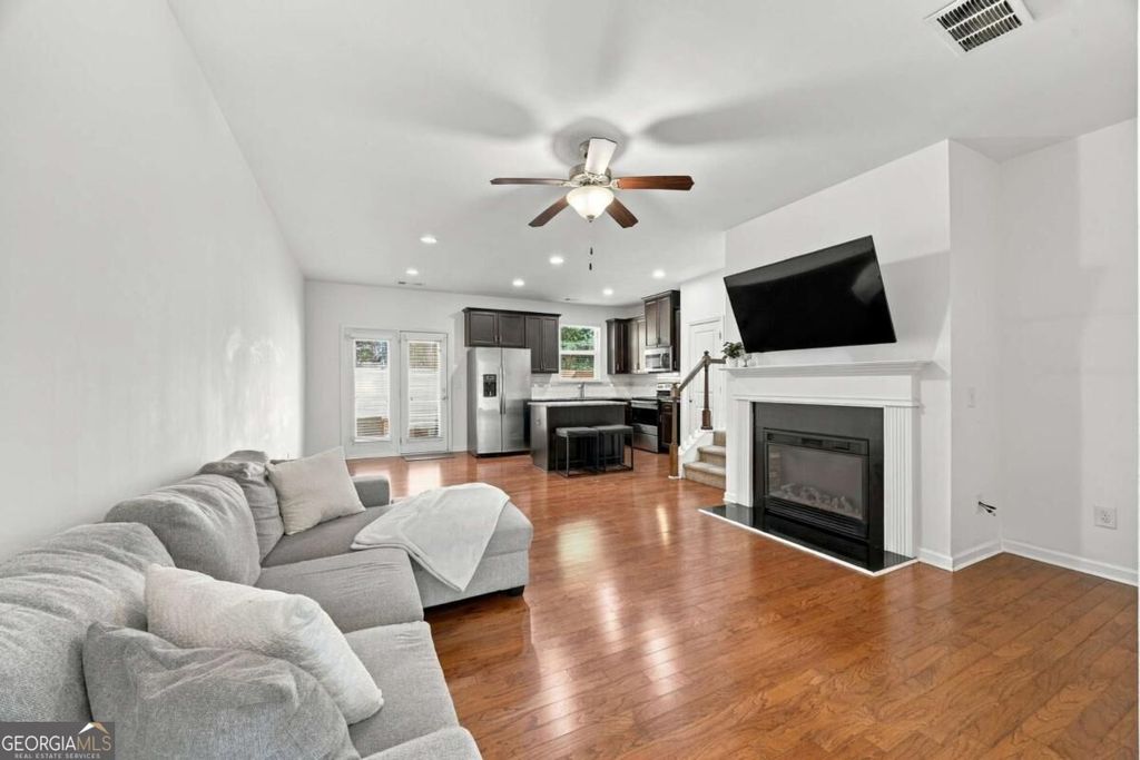 4309 Alden Park Drive, Decatur, GA 30035 — photo 2