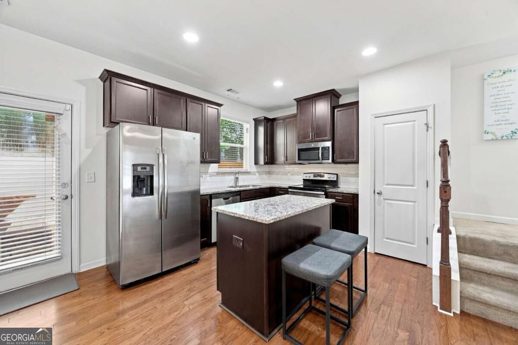 4309 Alden Park Drive, Decatur, GA 30035 — photo 3