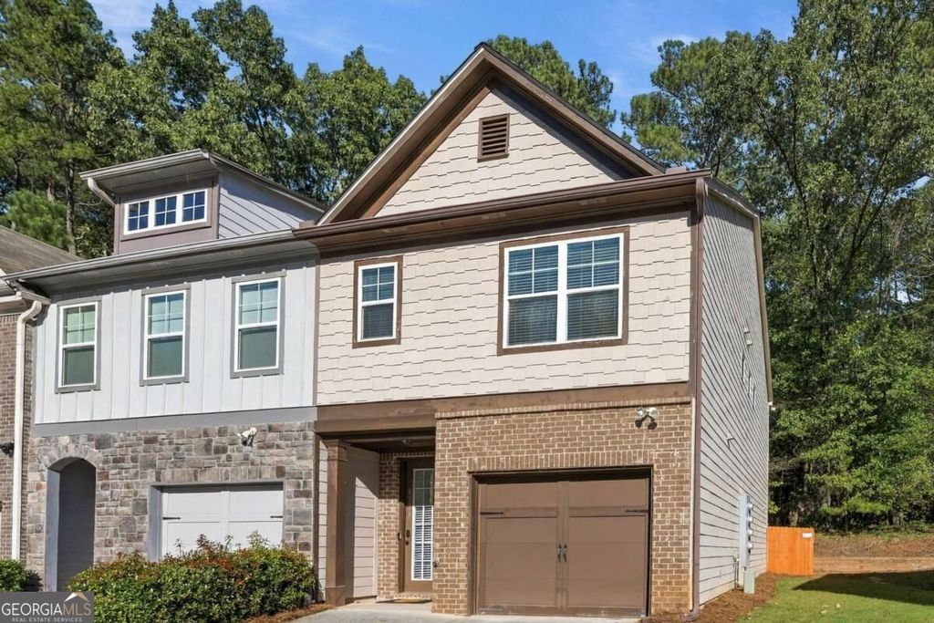 4309 Alden Park Drive, Decatur, GA 30035 — photo 4