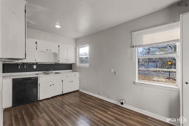 1411 DEVILLE STREET, Wichita Falls, TX 76306