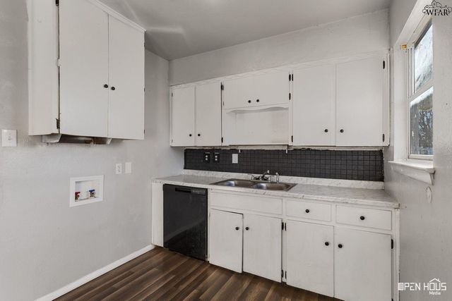 1411 DEVILLE STREET, Wichita Falls, TX 76306