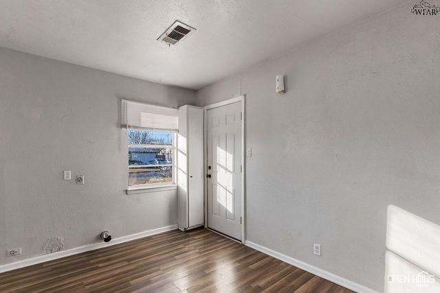 1411 DEVILLE STREET, Wichita Falls, TX 76306