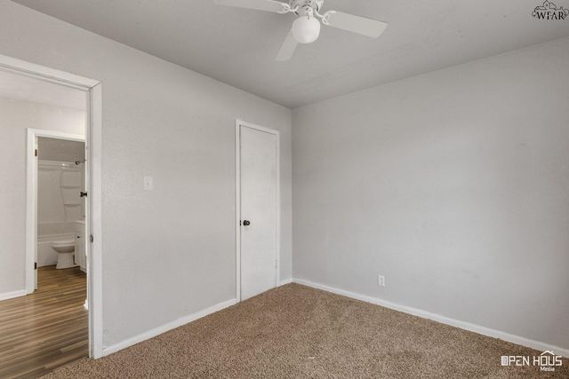 1411 DEVILLE STREET, Wichita Falls, TX 76306