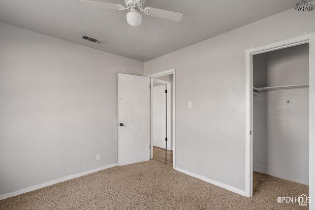 1411 DEVILLE STREET, Wichita Falls, TX 76306