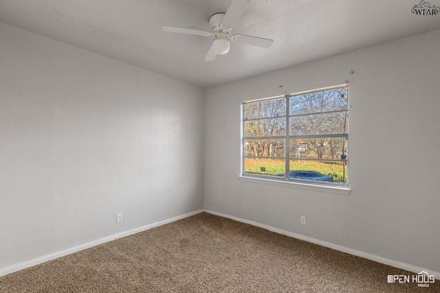 1411 DEVILLE STREET, Wichita Falls, TX 76306