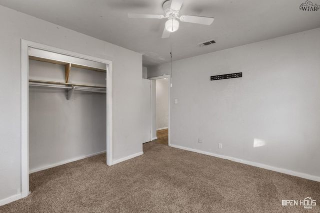 1411 DEVILLE STREET, Wichita Falls, TX 76306